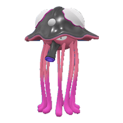 #949 Toedscruel
